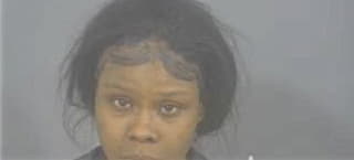 Dawanda Vaughns, - St. Joseph County, IN 